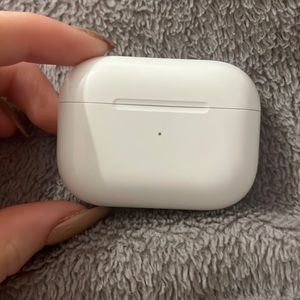 AirPod pro second generation case